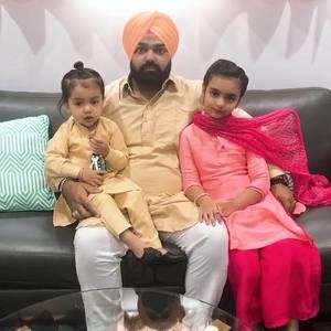 Meet your Posher, Mandeep